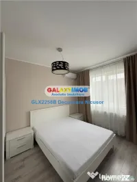 Apartament cu 2 camere Militari Residence 450 euro 