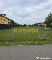 Oportunitate investiție | Teren în dezvoltare rapidă |... 
