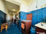 GARSONIERA, DECOMANDATA , TIP D, ZONA NUFARUL,STRADA BUMBACU 