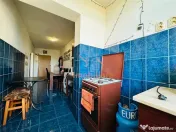 GARSONIERA, DECOMANDATA , TIP D, ZONA NUFARUL,STRADA BUMBACU 