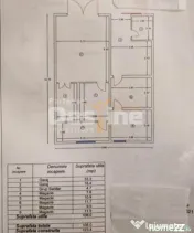 Garaj suprafata generoasa, str Dragos Voda, Vaslui 