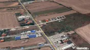 Teren de vanzare Frumusani – Orasti. 150 metri de la DN.