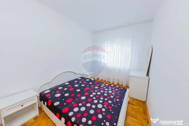 De vanzare casa tip duplex, în zona rezidentiala aprecia...
