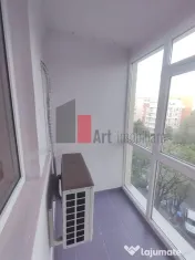 Vânzare apartament 3 camere cu centrală Bd. Obregia - F... 