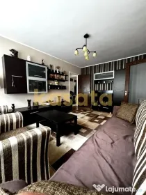 Apartament 3 camere mobilat Obor/ Metrou