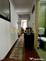 Apartament 3 camere mobilat Obor/ Metrou 