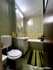 Apartament 3 camere mobilat Obor/ Metrou 