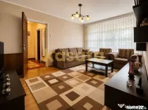 Apartament 3 camere 64mp mobilat | Sos. Colentina | Metro...