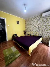 Apartament 3 camere mobilat Obor/ Metrou 