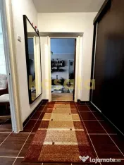 Apartament 3 camere mobilat Obor/ Metrou 