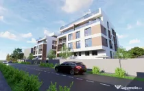 3 Camere Ideal Familie -Zona Linistita