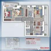 3 Camere Ideal Familie -Zona Linistita 