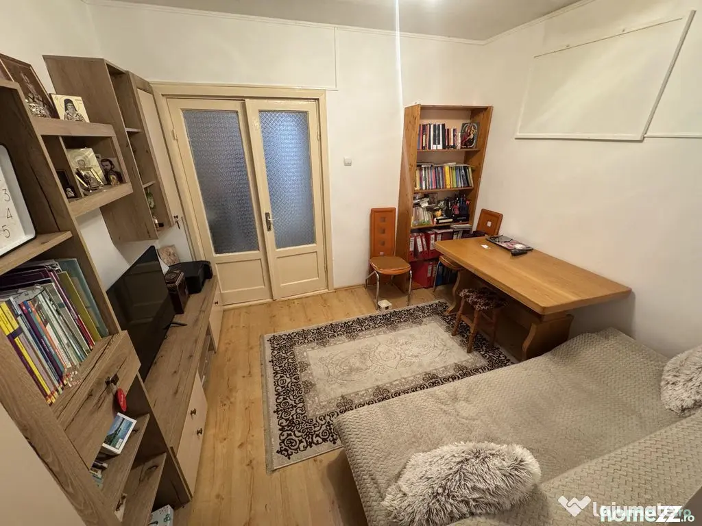 Garsoniera / Studio zona Abator