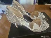 Pantofi dama Badgley Mischka Noi nr 38 