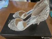 Pantofi dama Badgley Mischka Noi nr 38 