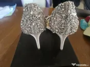 Pantofi dama Badgley Mischka Noi nr 38 