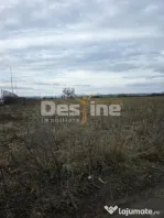 Teren intravilan 4028 mp, str Dimitrie Cantemir, Vaslui