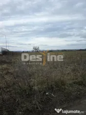 Teren intravilan 4028 mp, str Dimitrie Cantemir, Vaslui 