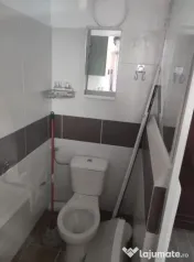Camera de camin - zona Tractorul 