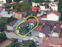 Casa parter, 4 camere, strada Lugoj, sector 1 
