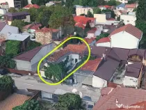 Casa parter, 4 camere, strada Lugoj, sector 1