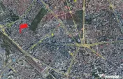 Casa parter, 4 camere, strada Lugoj, sector 1 