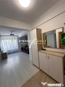 Faleza Nord, apartament 3 camere lux cu loc de parcare, apro