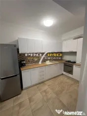 Faleza Nord, apartament 3 camere lux cu loc de parcare, apro
