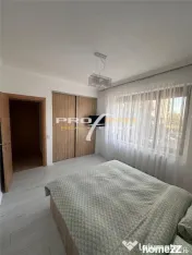 Faleza Nord, apartament 3 camere lux cu loc de parcare, apro