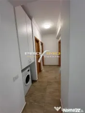 Faleza Nord, apartament 3 camere lux cu loc de parcare, apro