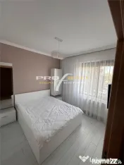 Faleza Nord, apartament 3 camere lux cu loc de parcare, apro