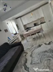 Apartament 2 camere, open space - zona Tractorul
