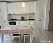 Apartament 2 camere, open space - zona Tractorul