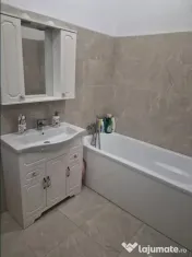 Apartament 2 camere, open space - zona Tractorul