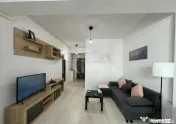Investitie! Garsoniera in bloc nou, mobilata complet