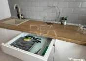 Investitie! Garsoniera in bloc nou, mobilata complet