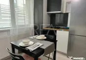 Investitie! Garsoniera in bloc nou, mobilata complet