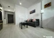 Investitie! Garsoniera in bloc nou, mobilata complet