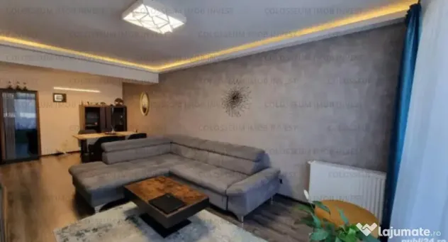Apartament 2 camere, decomandat - zona Tractorul