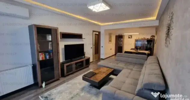 Apartament 2 camere, decomandat - zona Tractorul