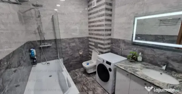 Apartament 2 camere, decomandat - zona Tractorul