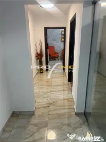 Faleza Nord , apartament decomandat de 2 camere, aproape de