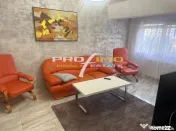 Faleza Nord , apartament decomandat de 2 camere, aproape de