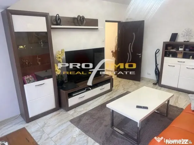 Faleza Nord , apartament decomandat de 2 camere, aproape de