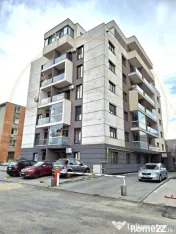 Apartament 2 camere Modern bloc Elite in Craiovei