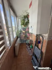Apartament 2 camere, decomandat - Oras Codlea/Cartier Mă... 