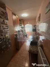 Apartament 2 camere, decomandat - Oras Codlea/Cartier Mă... 