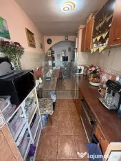 Apartament 2 camere, decomandat - Oras Codlea/Cartier Mă... 