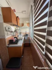 Apartament 2 camere, decomandat - Oras Codlea/Cartier Mă... 