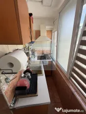 Apartament 2 camere, decomandat - Oras Codlea/Cartier Mă... 